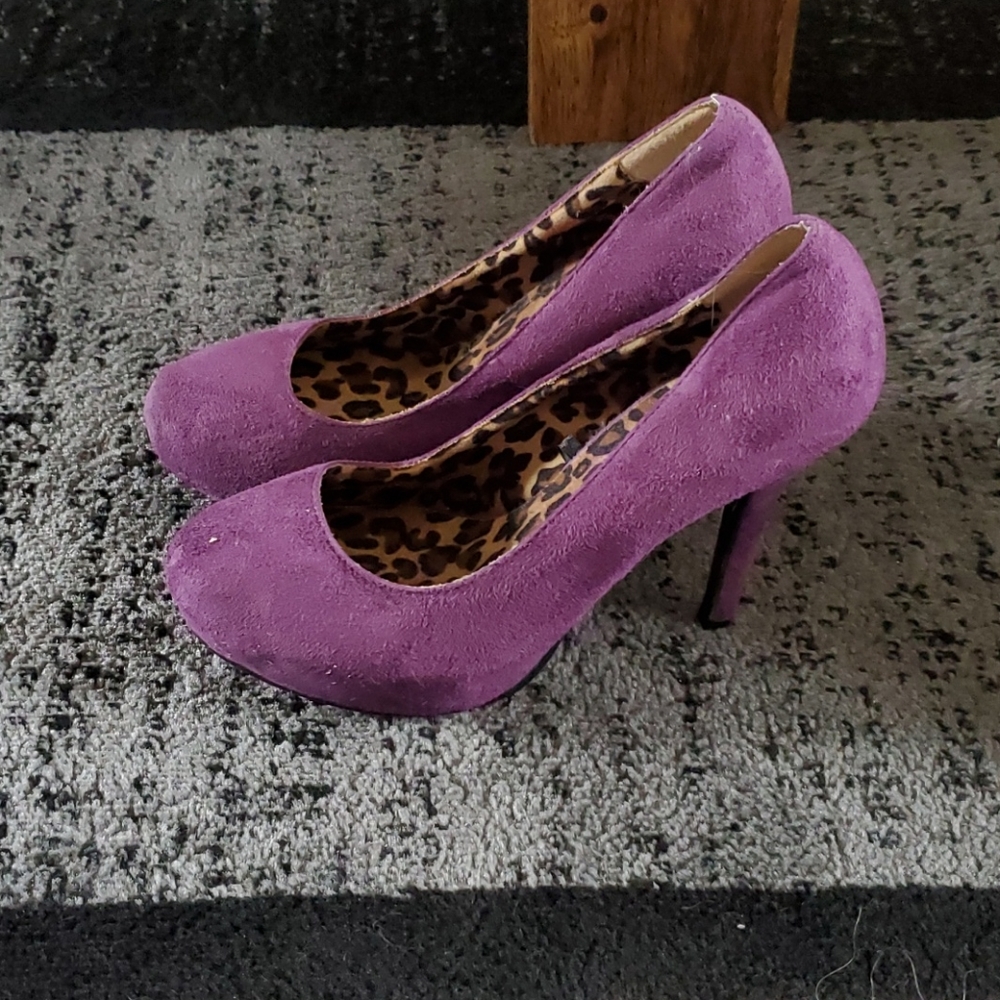 Heels